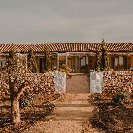 Amagatay Luxury Boutique Hotel - Adults Only Alaior Esterno foto