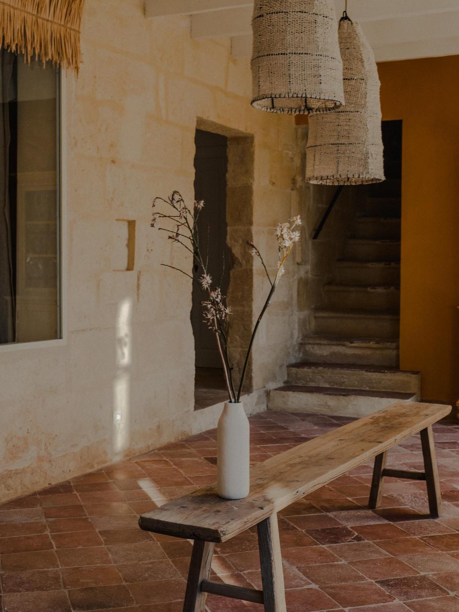 Amagatay Luxury Boutique Hotel - Adults Only Alaior Esterno foto