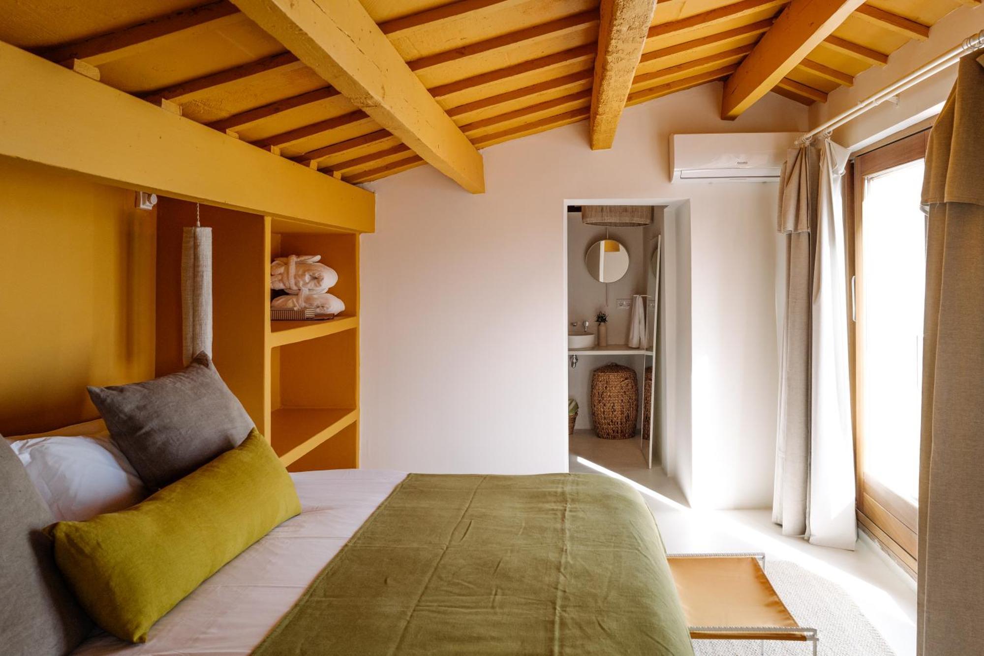 Amagatay Luxury Boutique Hotel - Adults Only Alaior Esterno foto