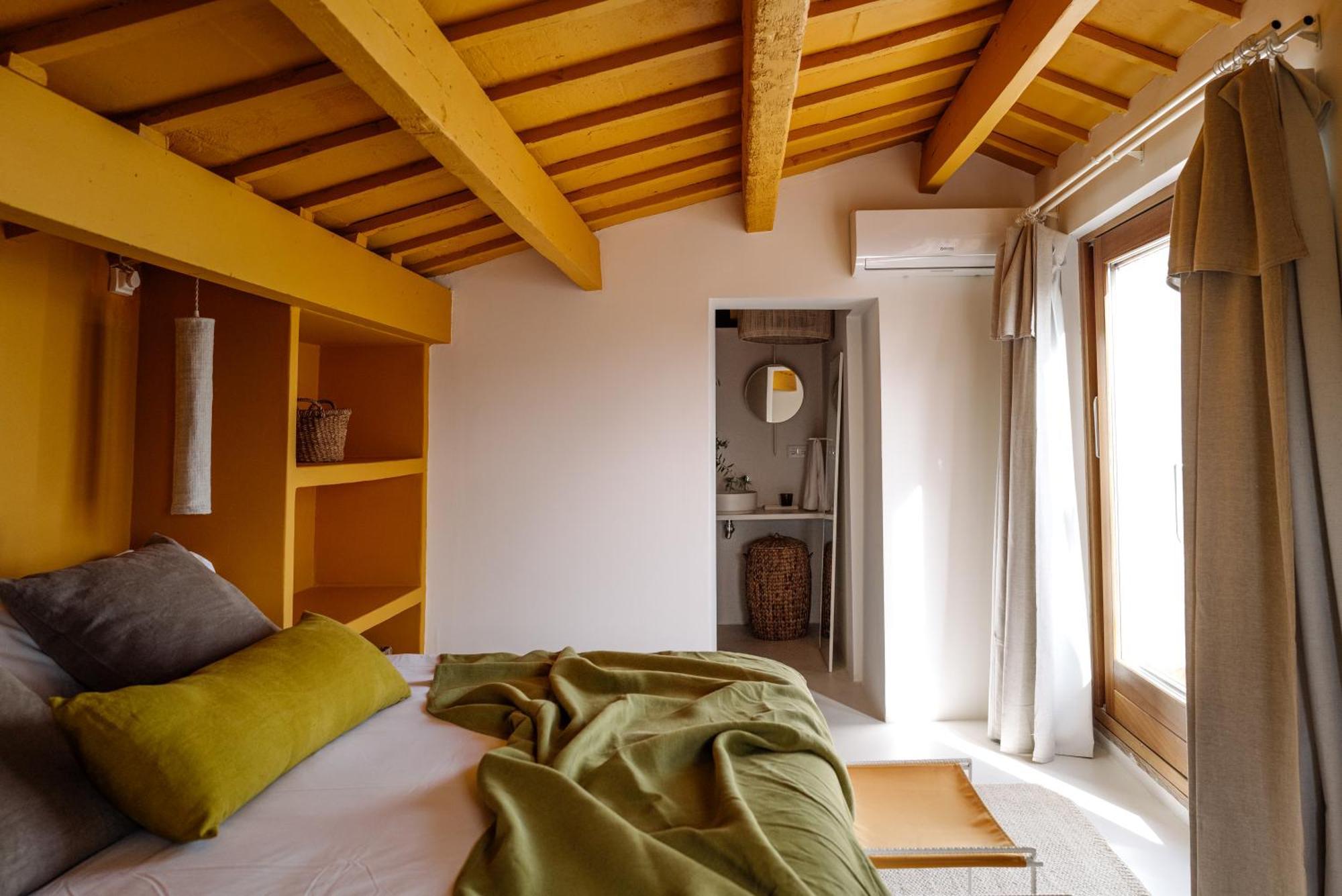 Amagatay Luxury Boutique Hotel - Adults Only Alaior Esterno foto