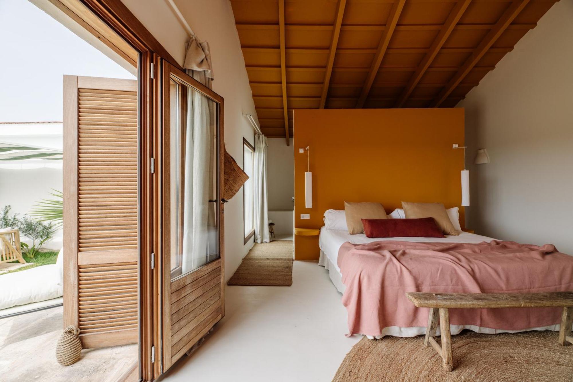 Amagatay Luxury Boutique Hotel - Adults Only Alaior Esterno foto