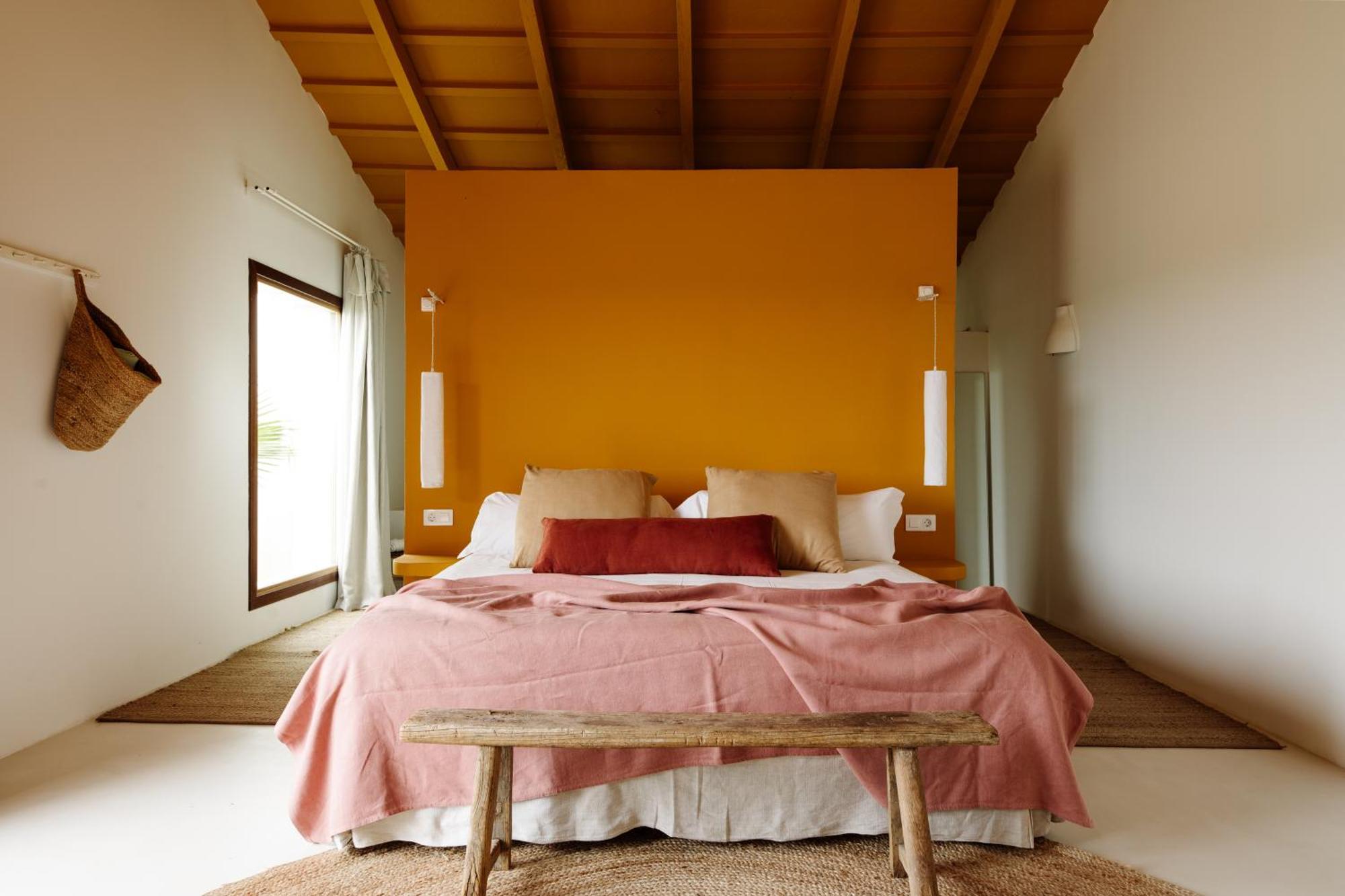 Amagatay Luxury Boutique Hotel - Adults Only Alaior Esterno foto