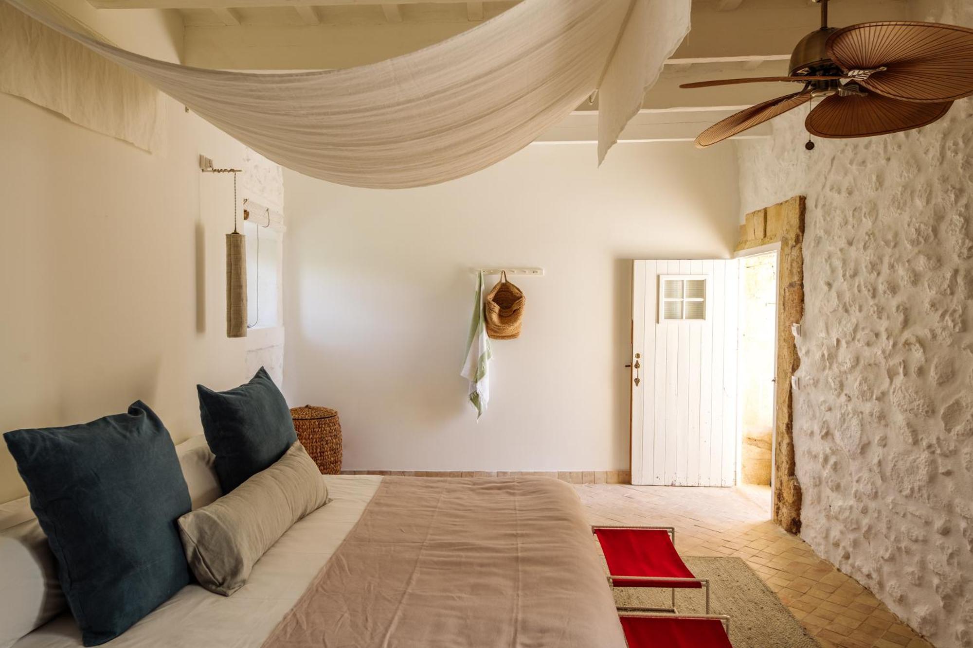 Amagatay Luxury Boutique Hotel - Adults Only Alaior Esterno foto
