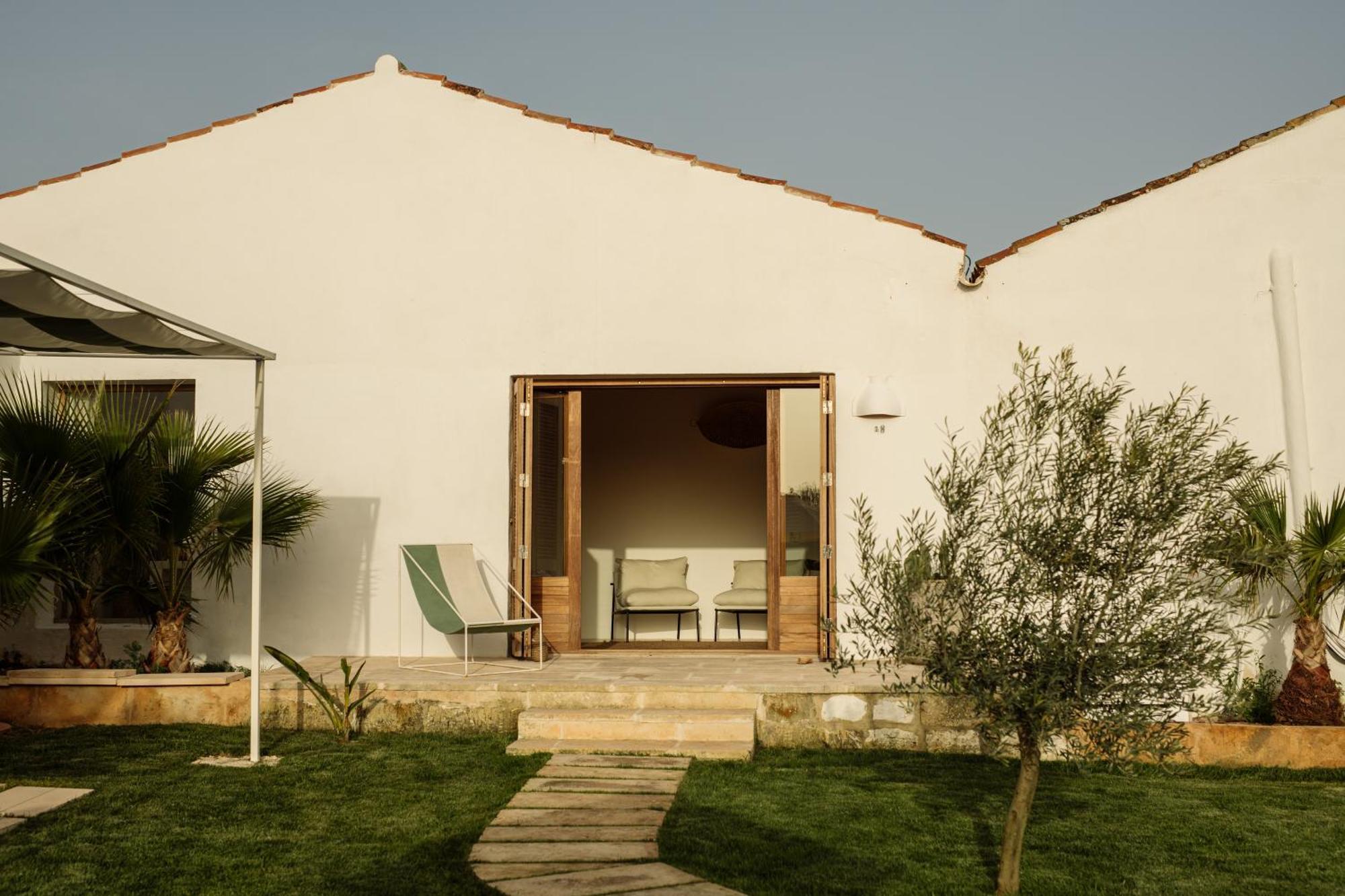Amagatay Luxury Boutique Hotel - Adults Only Alaior Esterno foto