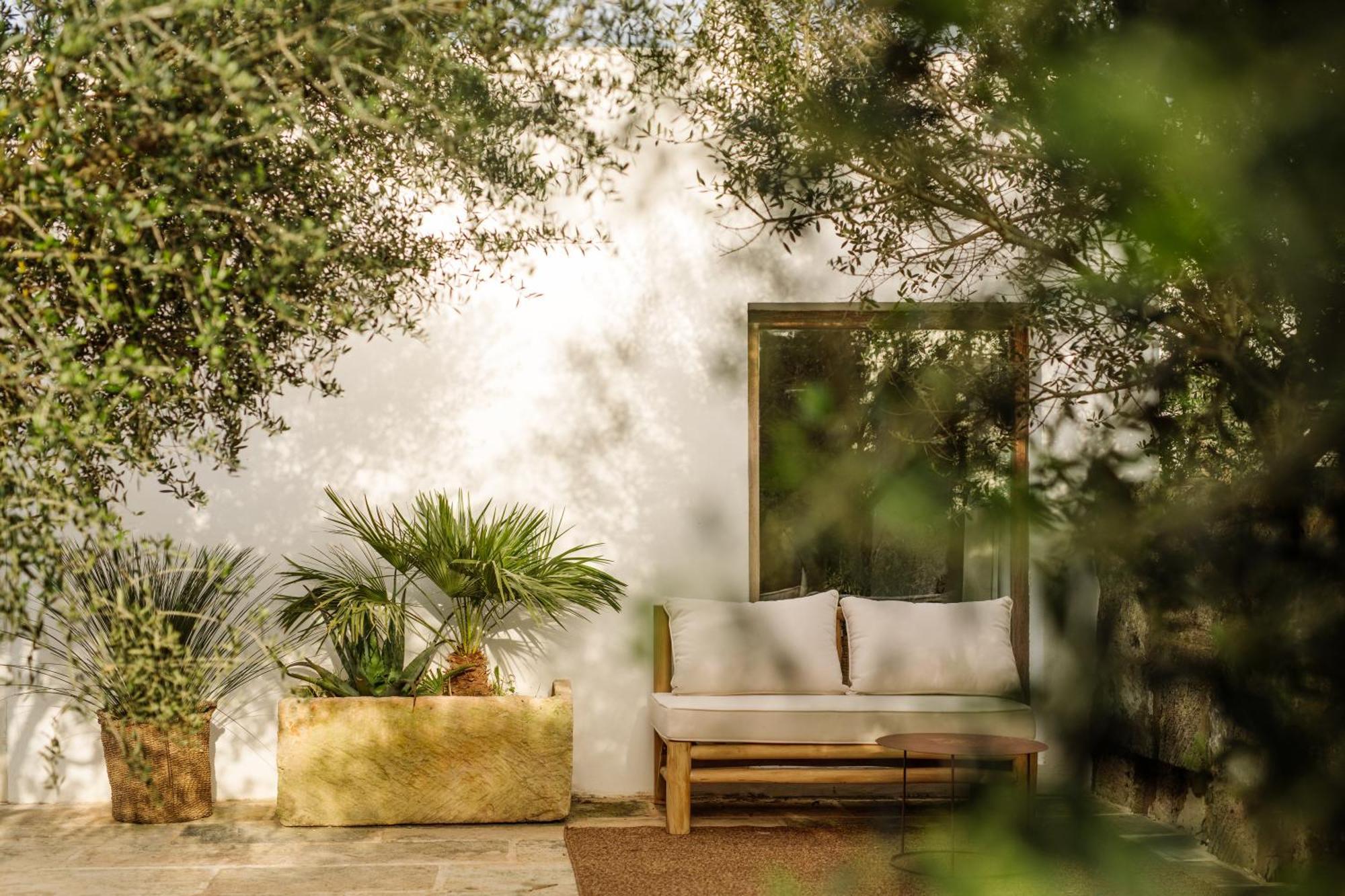 Amagatay Luxury Boutique Hotel - Adults Only Alaior Esterno foto