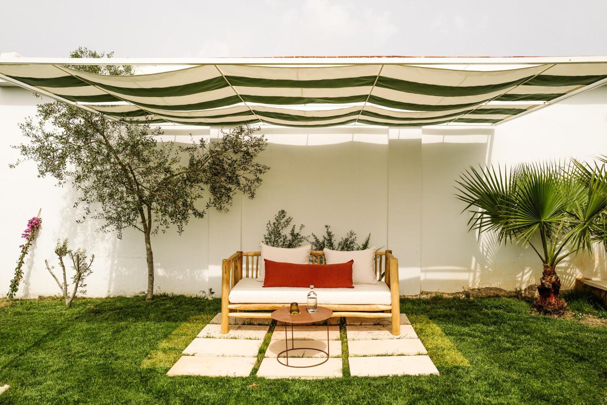 Amagatay Luxury Boutique Hotel - Adults Only Alaior Esterno foto