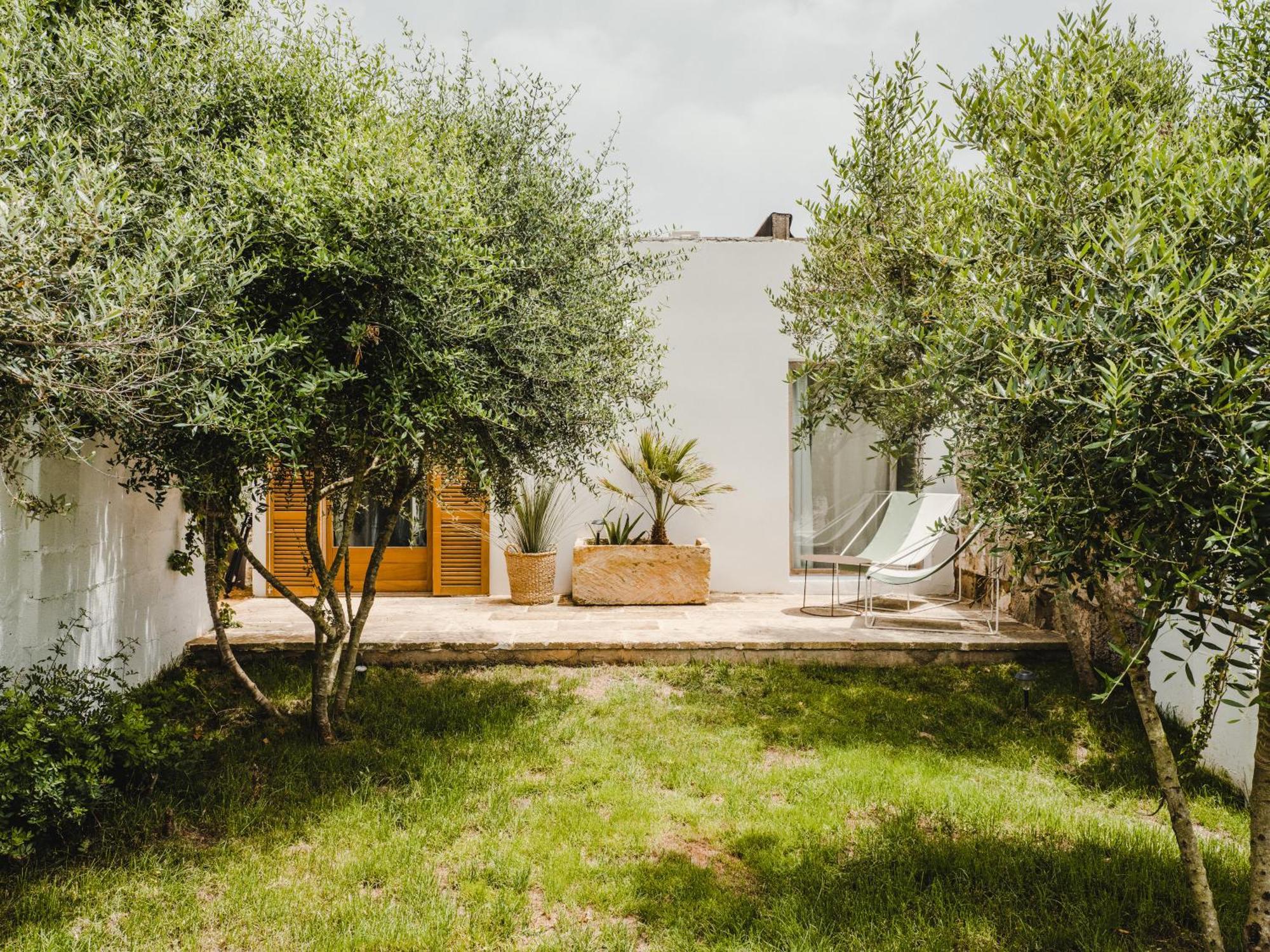 Amagatay Luxury Boutique Hotel - Adults Only Alaior Esterno foto
