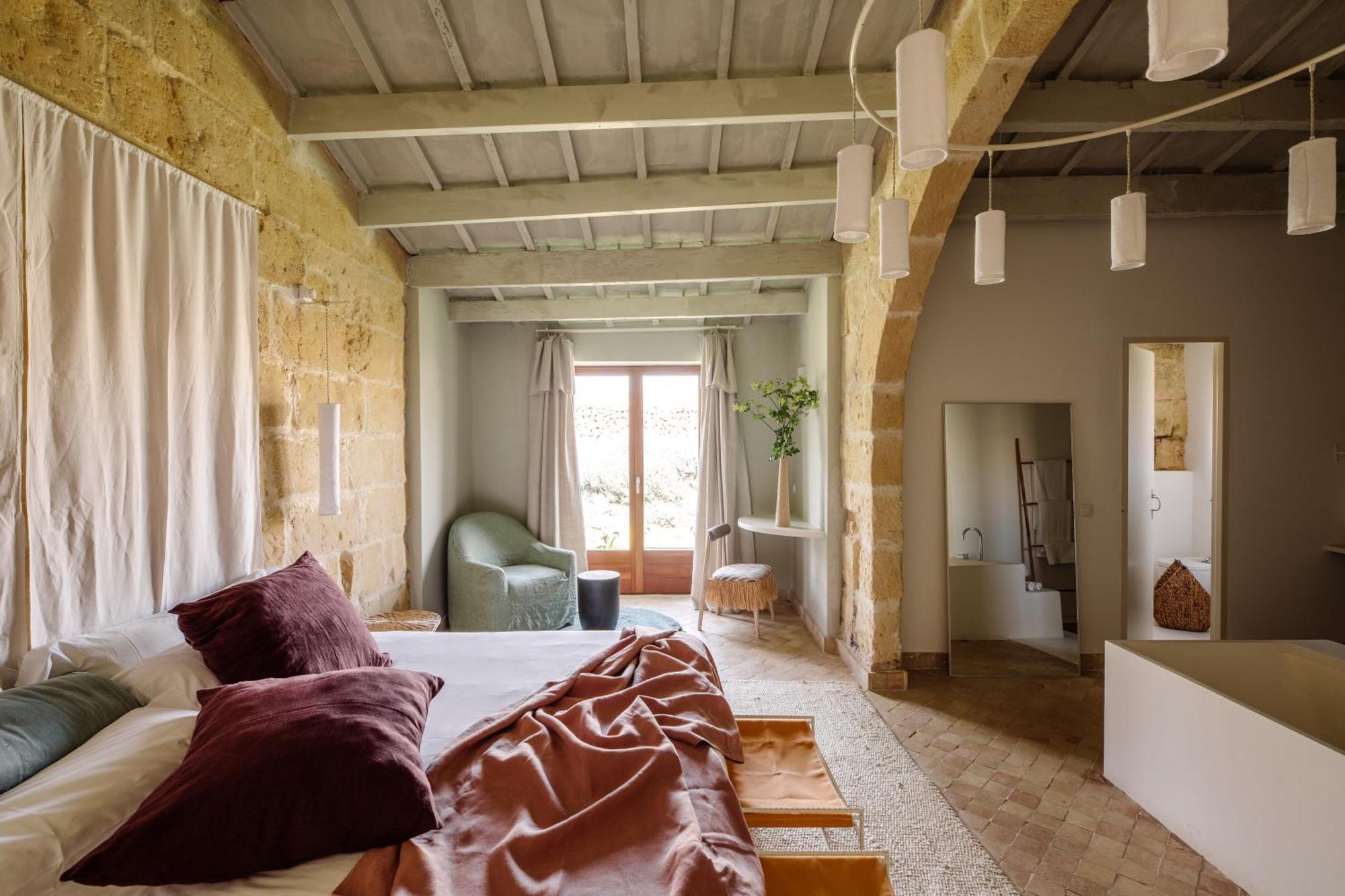Amagatay Luxury Boutique Hotel - Adults Only Alaior Esterno foto