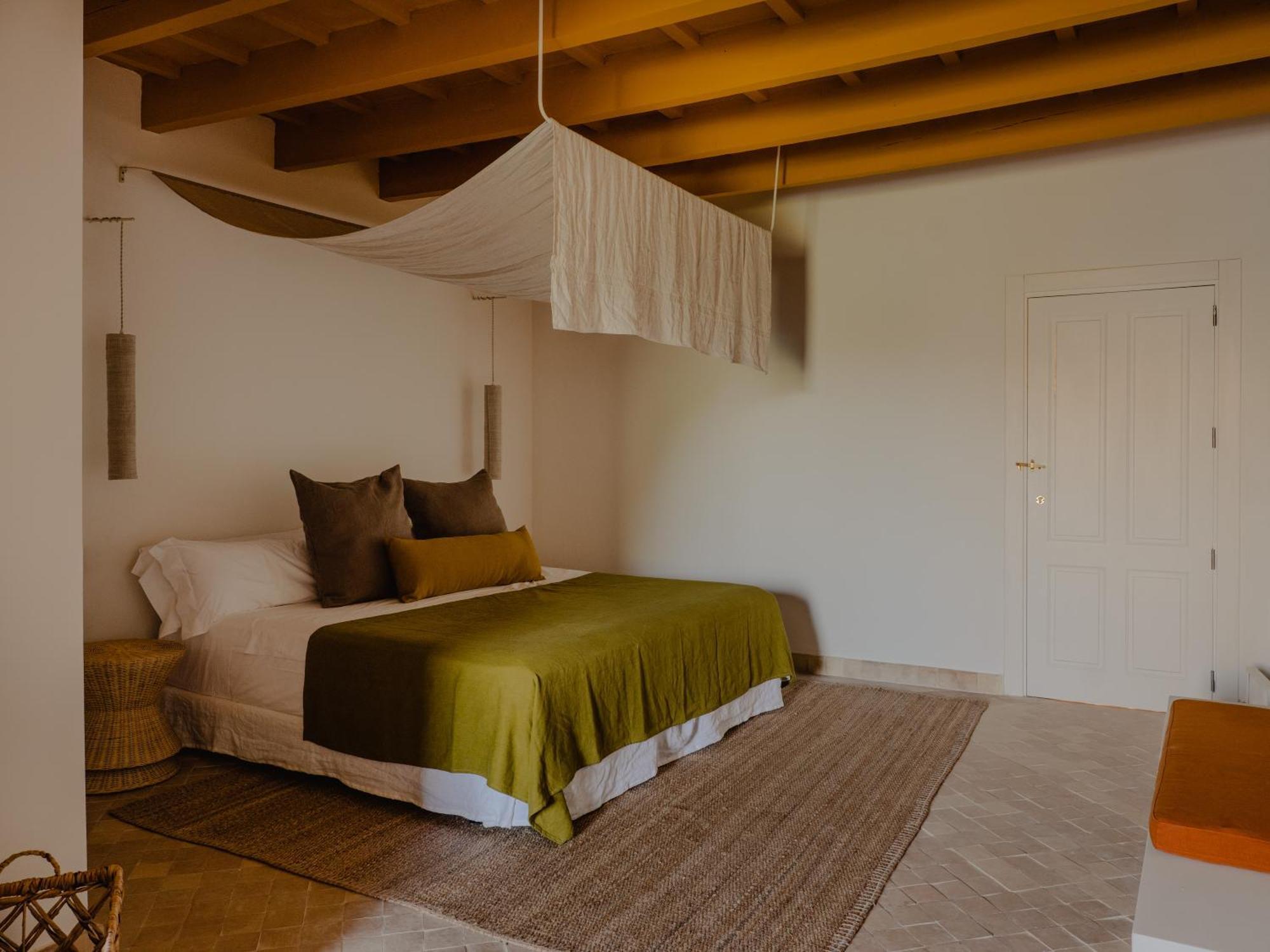 Amagatay Luxury Boutique Hotel - Adults Only Alaior Esterno foto