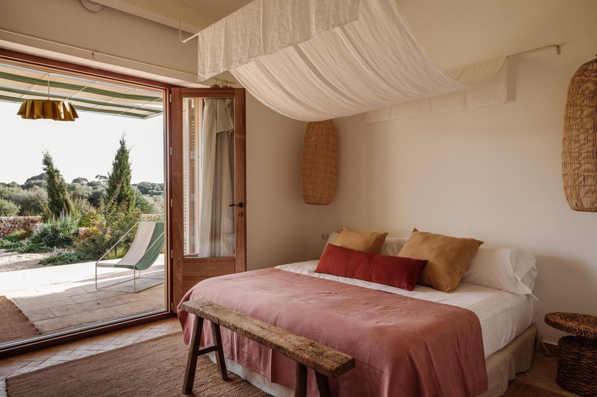 Amagatay Luxury Boutique Hotel - Adults Only Alaior Esterno foto