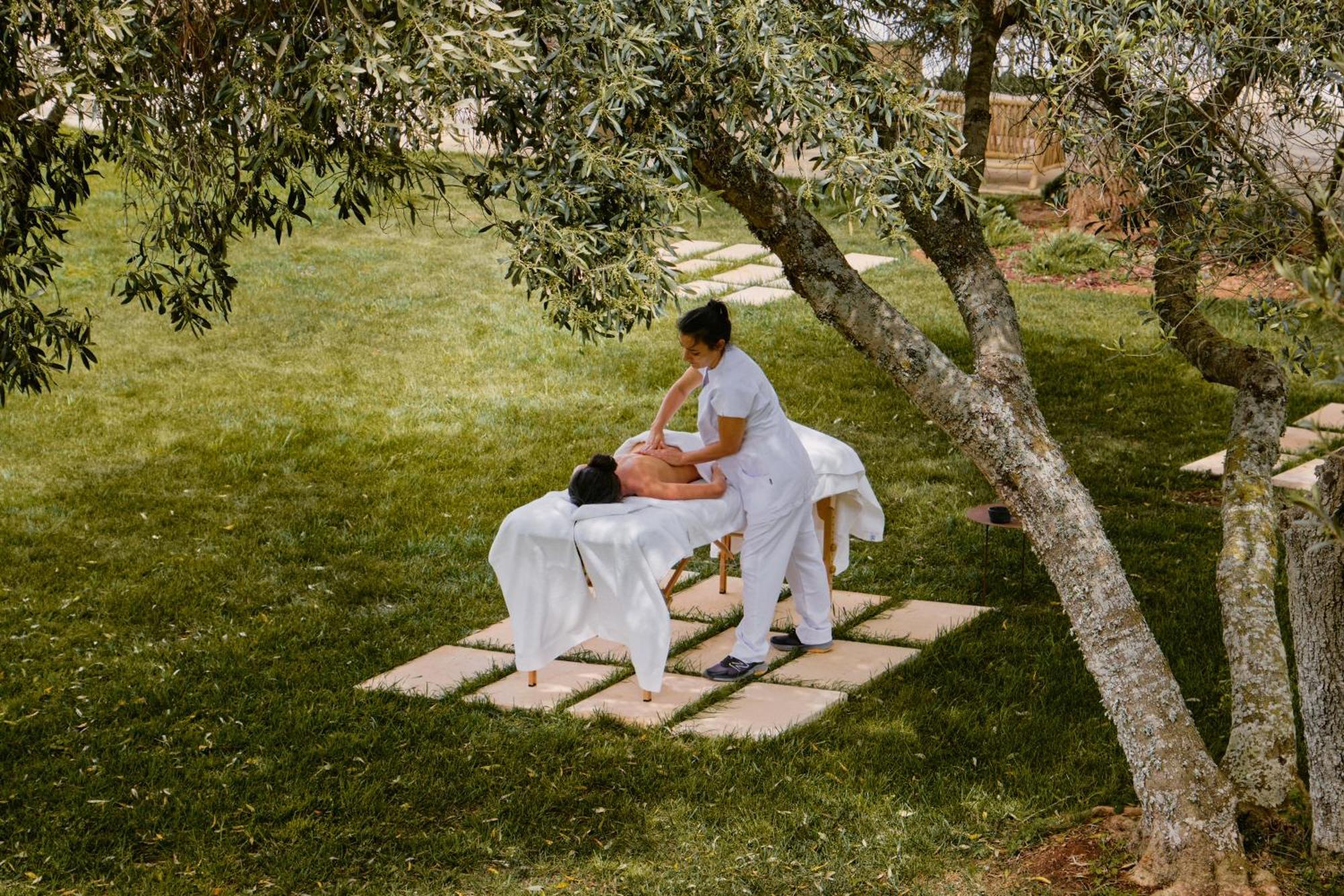 Amagatay Luxury Boutique Hotel - Adults Only Alaior Esterno foto