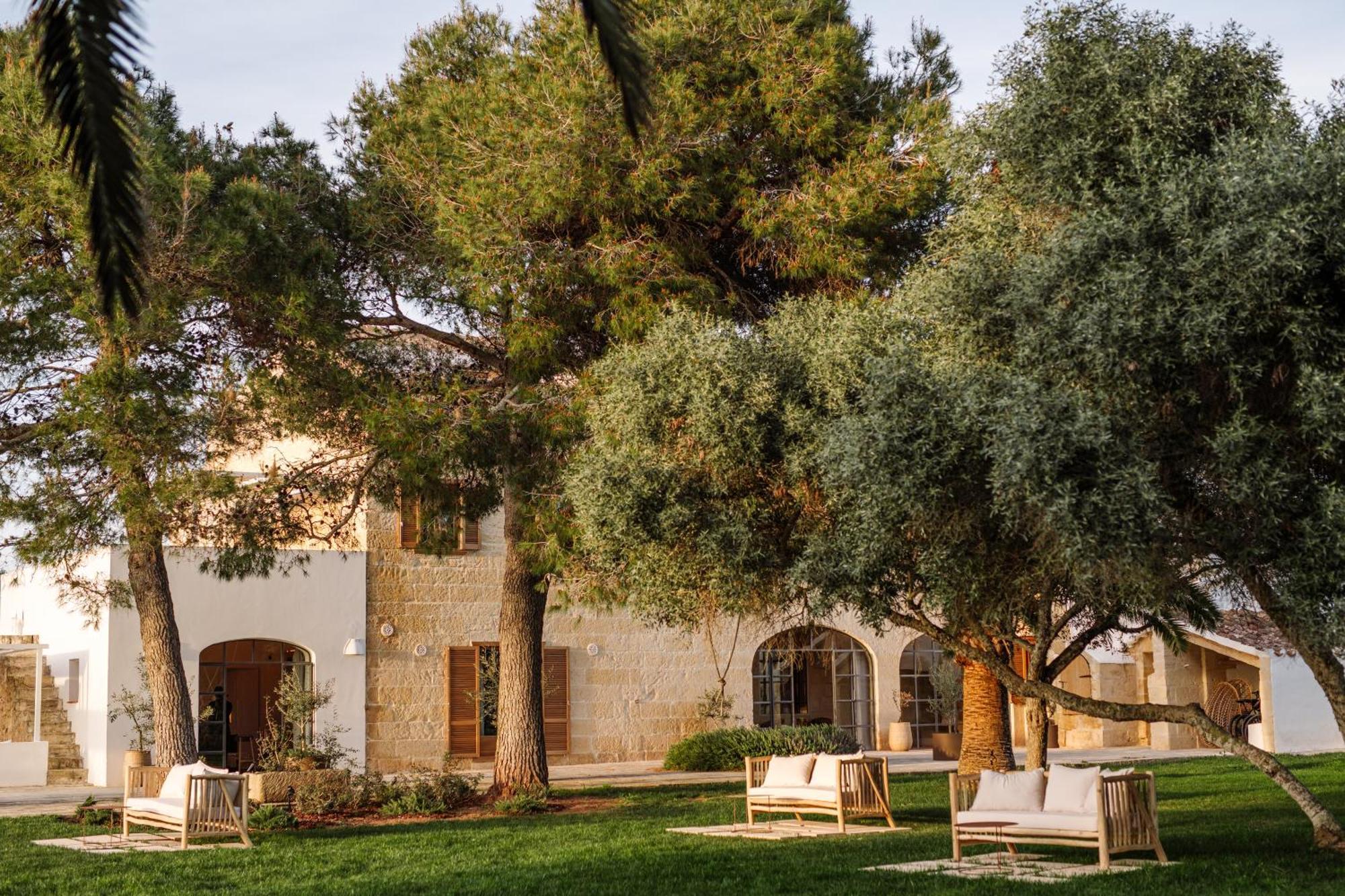 Amagatay Luxury Boutique Hotel - Adults Only Alaior Esterno foto