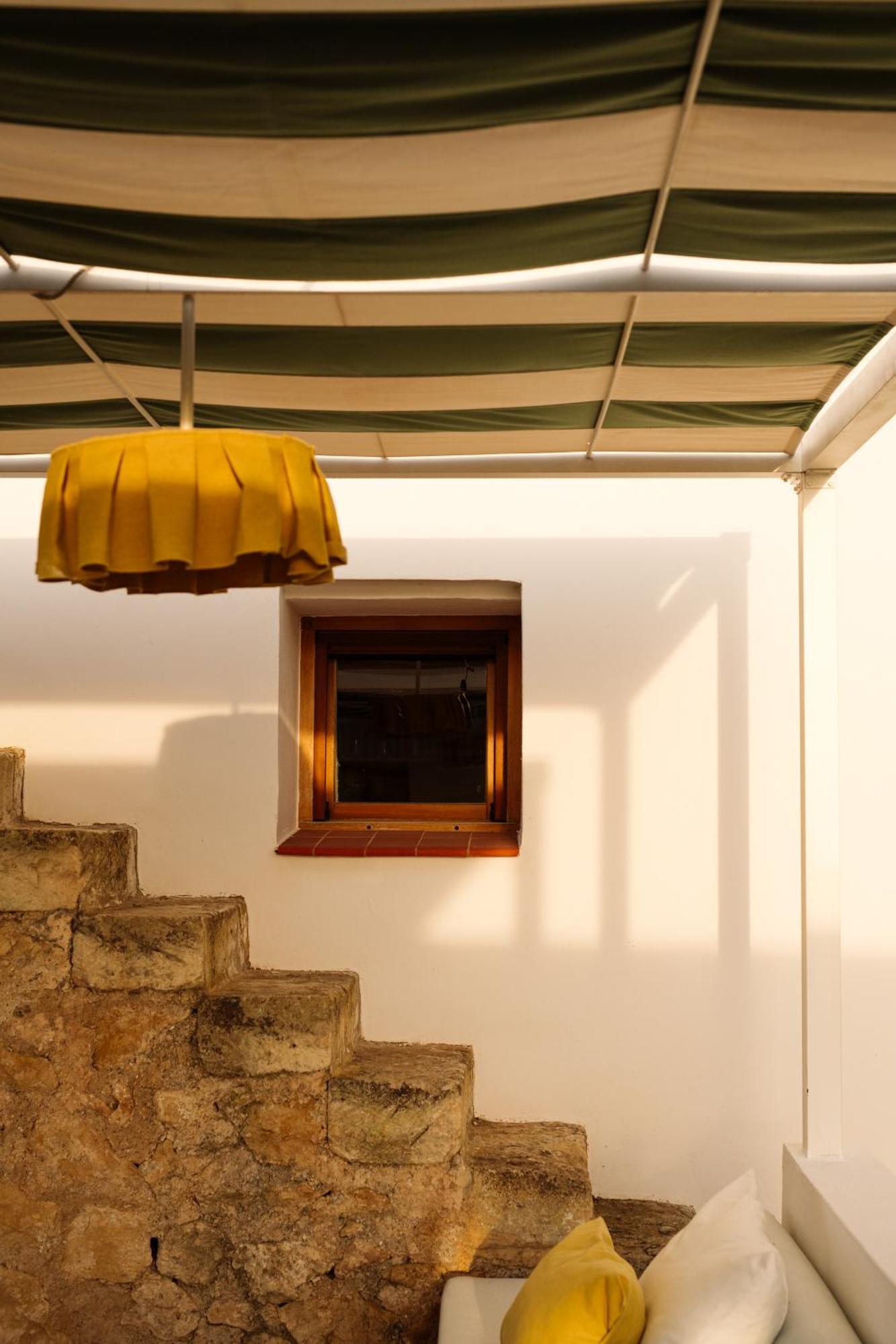 Amagatay Luxury Boutique Hotel - Adults Only Alaior Esterno foto
