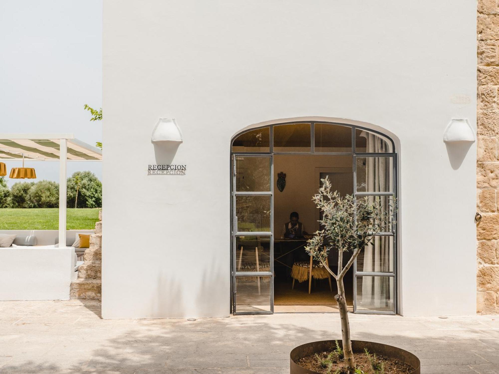 Amagatay Luxury Boutique Hotel - Adults Only Alaior Esterno foto